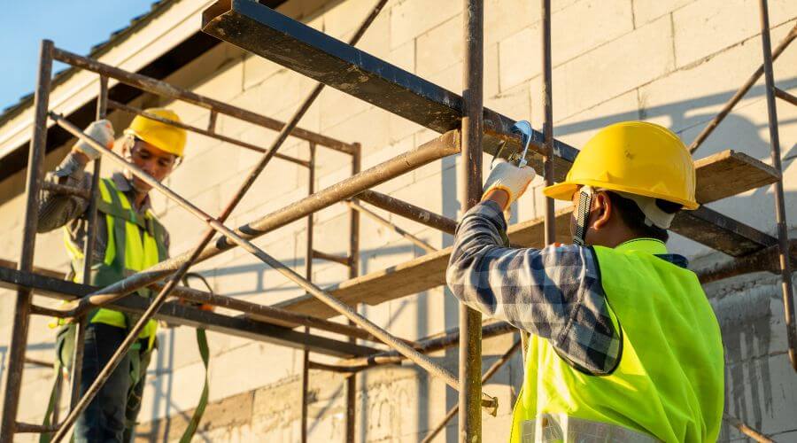 Gutter Repair and Sealing in Courtland, MN